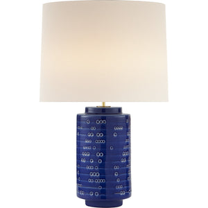 Darina Large Table Lamp - AERIN Table Lamps