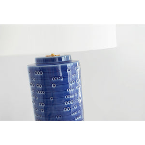 Darina Large Table Lamp - AERIN Table Lamps