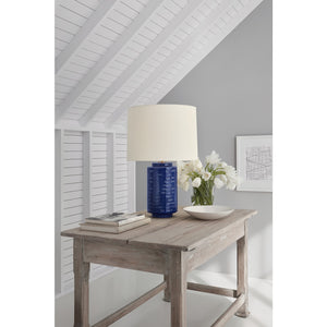 Darina Large Table Lamp - AERIN Table Lamps