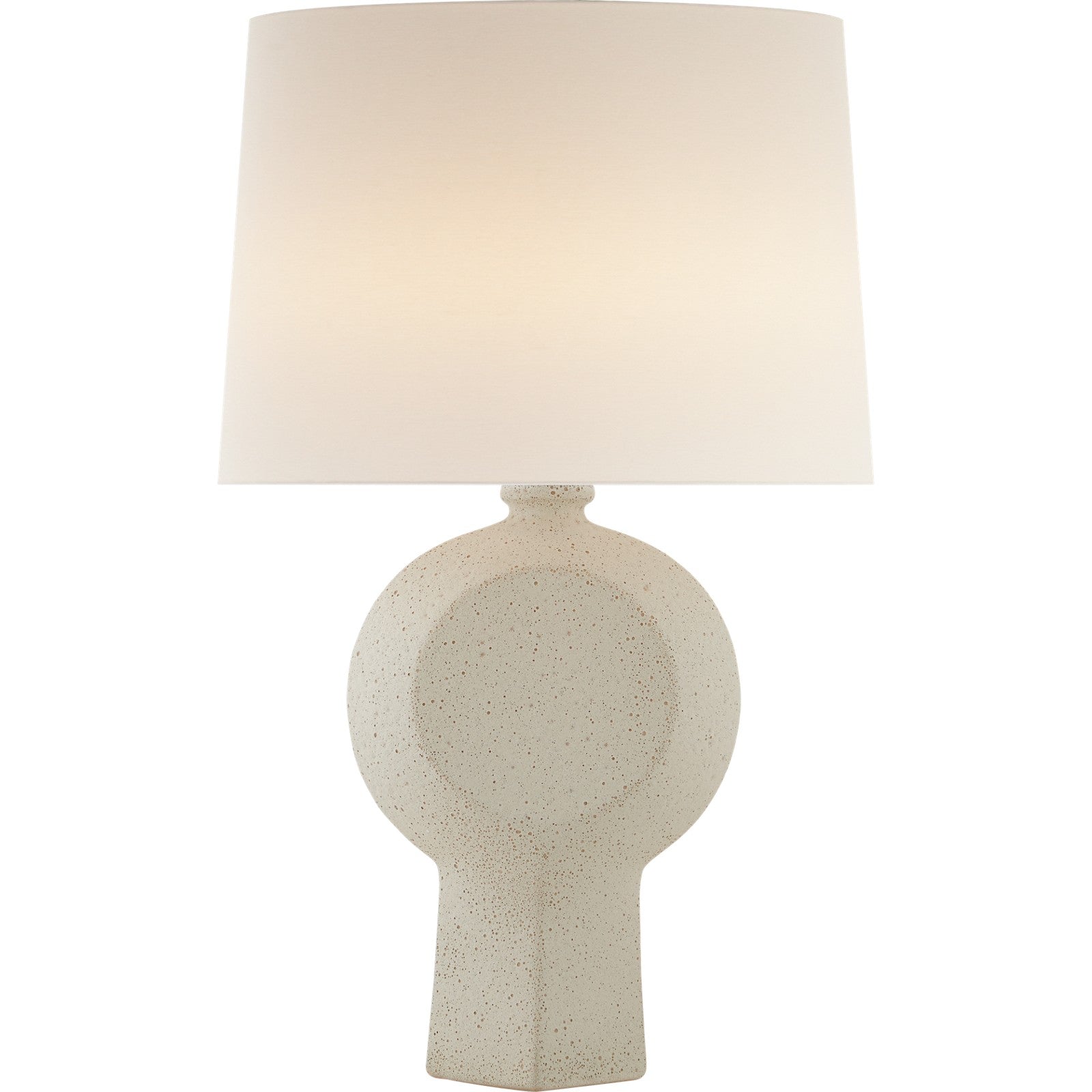 Nicolae Large Table Lamp - AERIN Table Lamps