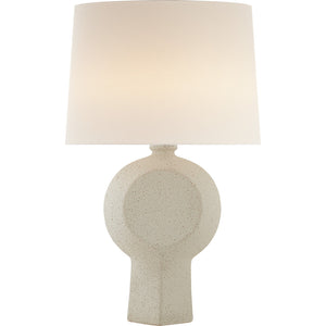 Nicolae Large Table Lamp - AERIN Table Lamps