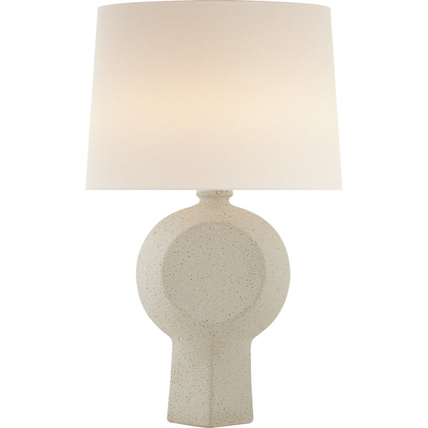 Nicolae Large Table Lamp - AERIN Table Lamps