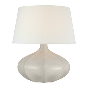 Rana Medium Wide Table Lamp - AERIN Table Lamps