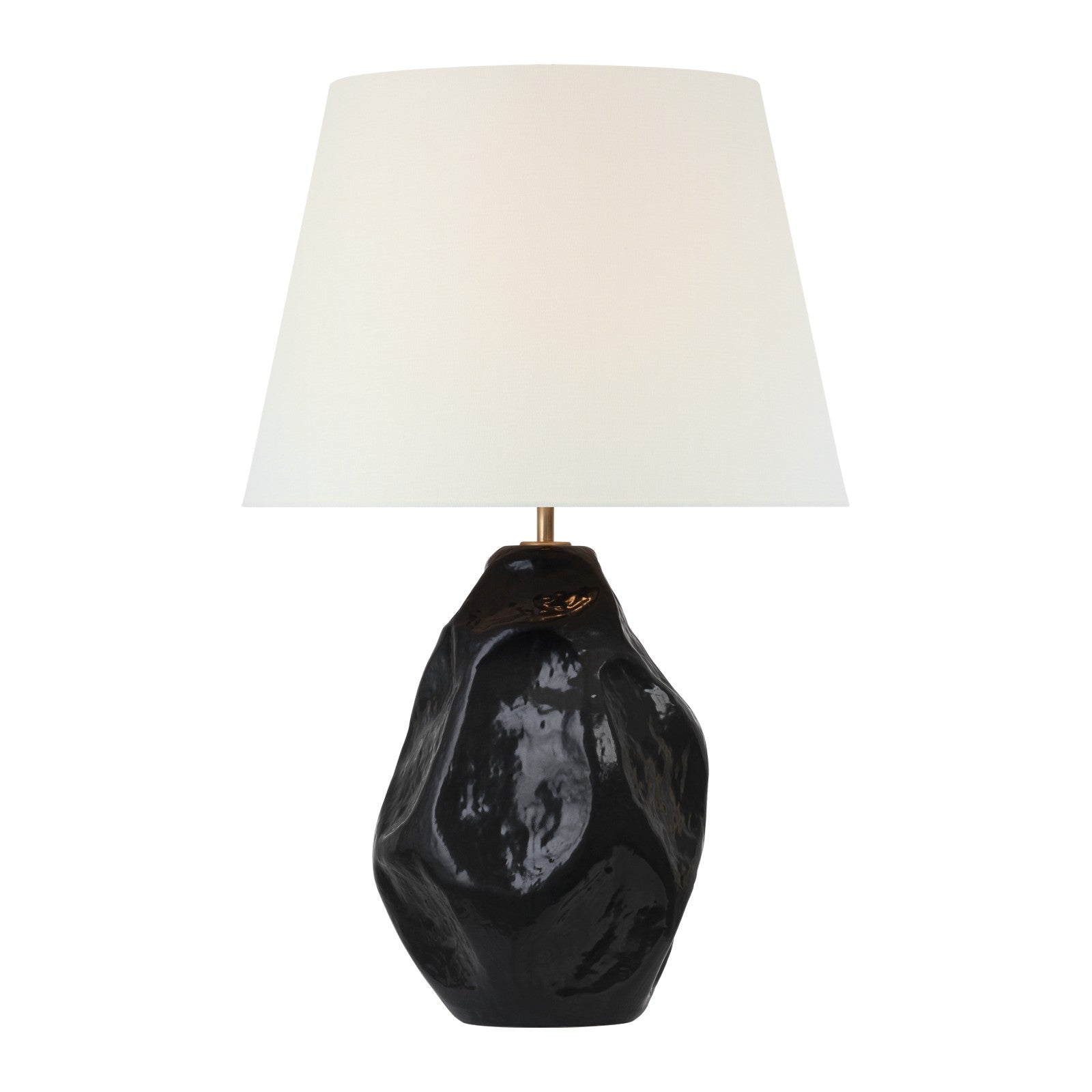 Rocco 27" Table Lamp - AERIN Table Lamps