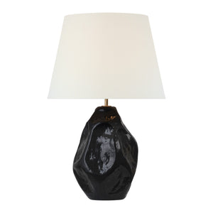 Rocco 27" Table Lamp - AERIN Table Lamps