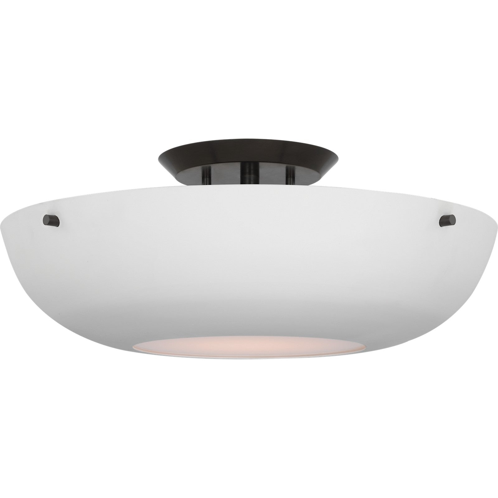 Valencia 16" Flush Mount - AERIN Ceiling Lights