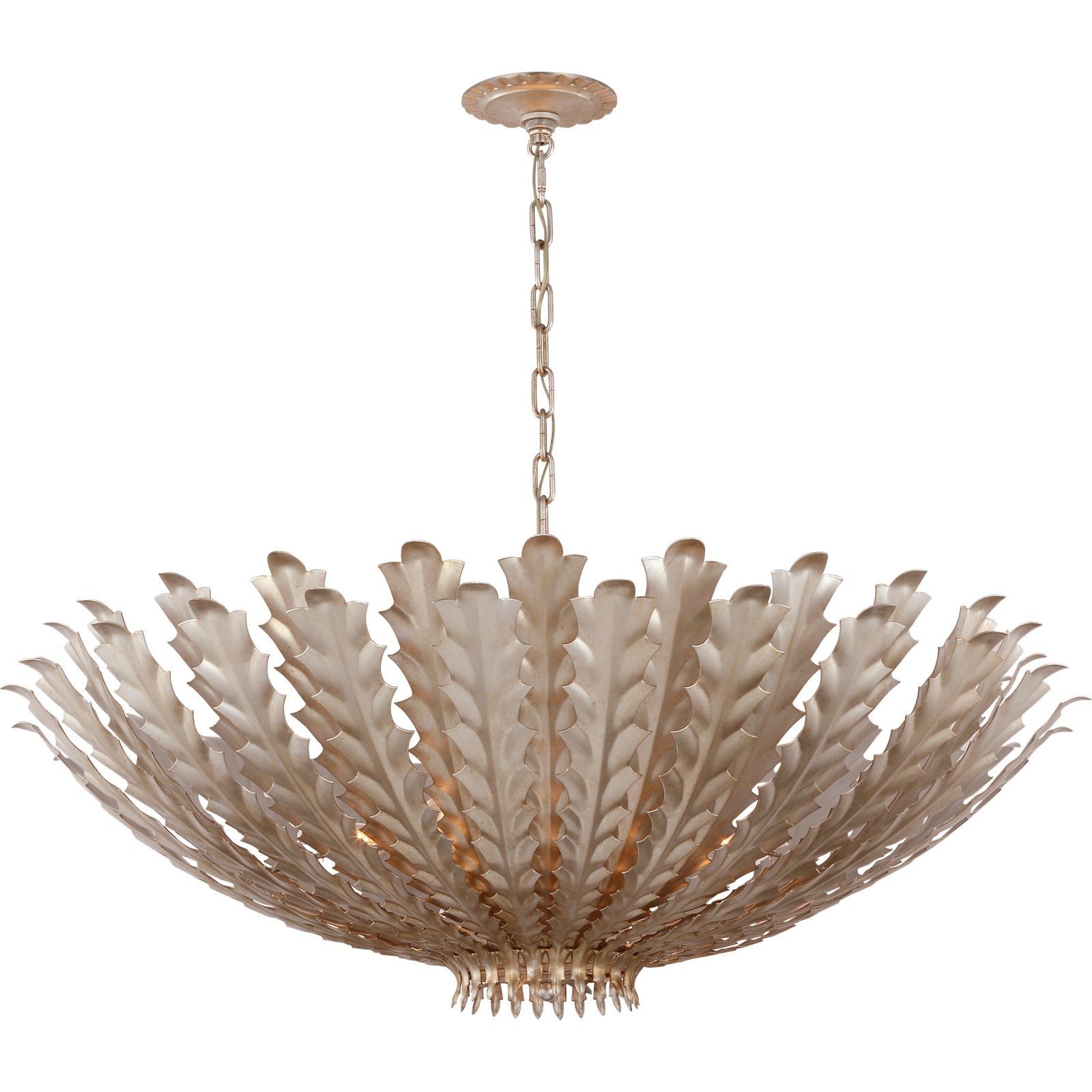 Hampton Large Chandelier - AERIN Ceiling Lights