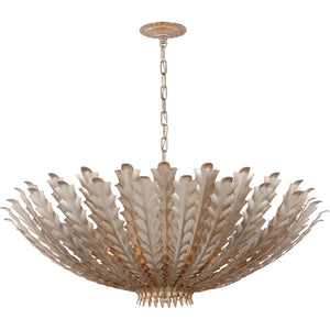 Hampton Large Chandelier - AERIN Ceiling Lights
