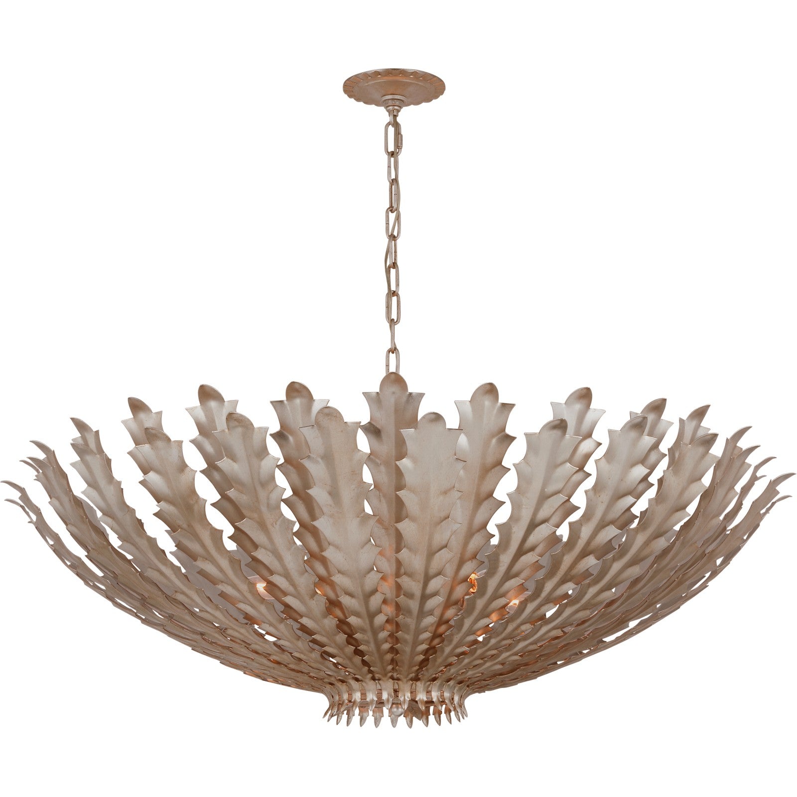 Hampton Extra Large Chandelier - AERIN Ceiling Lights