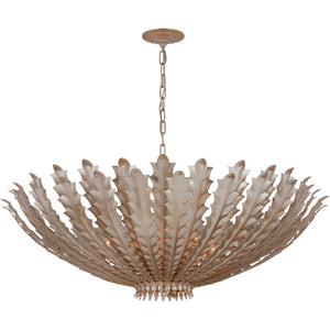 Hampton Extra Large Chandelier - AERIN Ceiling Lights