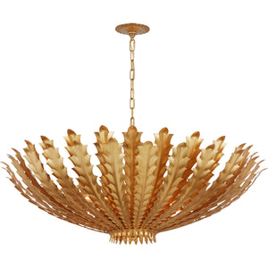 Hampton Extra Large Chandelier - AERIN Ceiling Lights