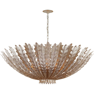 Hampton Grande Chandelier - AERIN Ceiling Lights