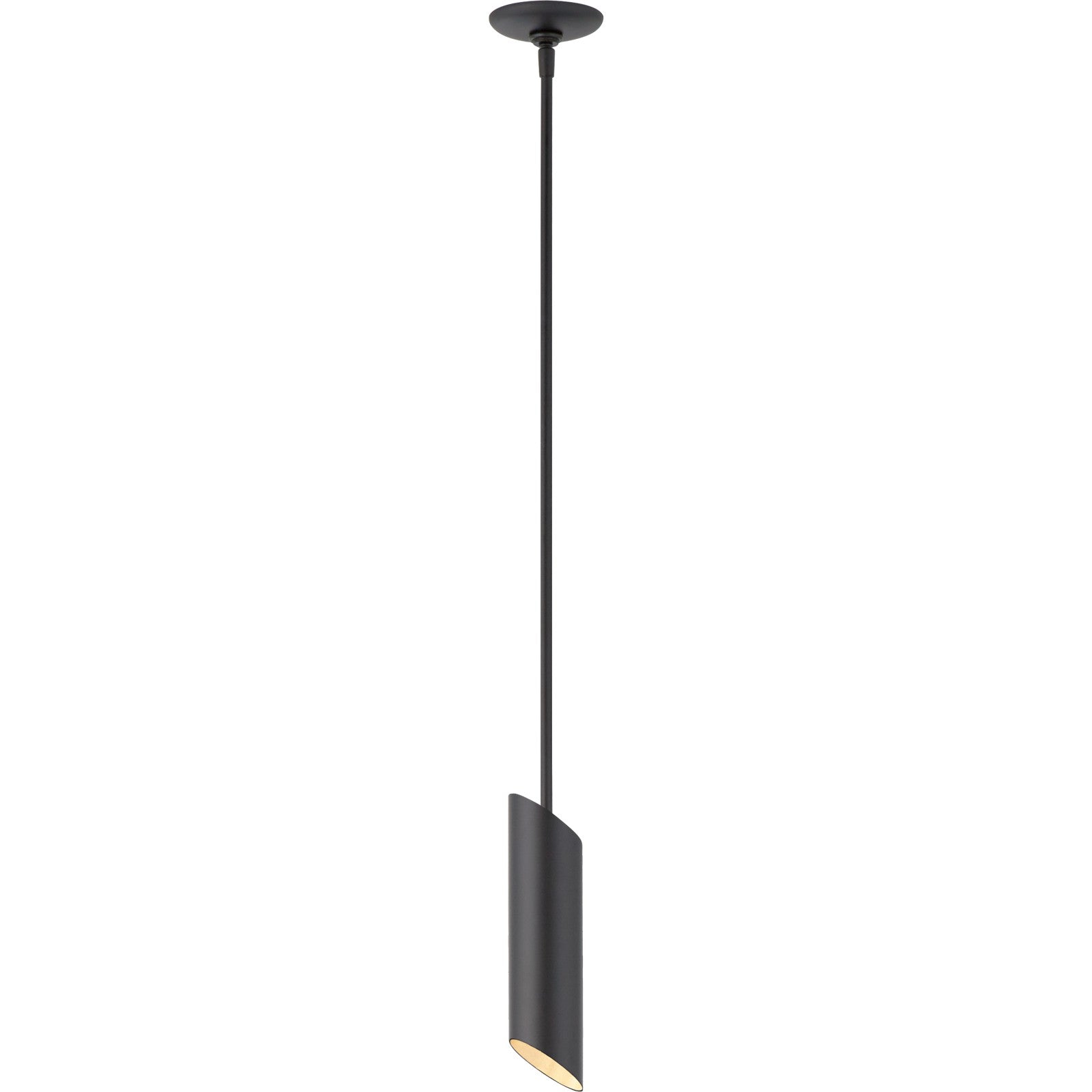 Tourain Small Pendant - AERIN Ceiling Lights