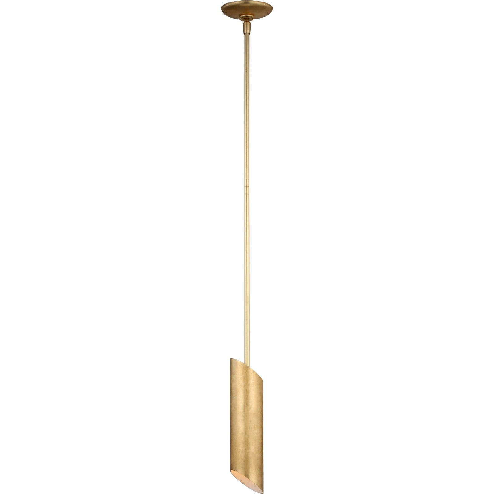 Tourain Small Pendant - AERIN Ceiling Lights