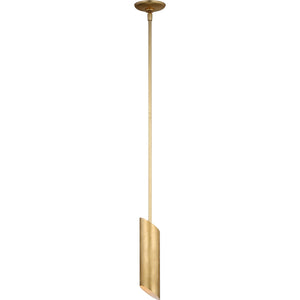 Tourain Small Pendant - AERIN Ceiling Lights