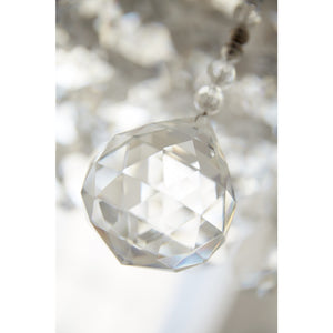 Sanger Small Chandelier - AERIN Ceiling Lights