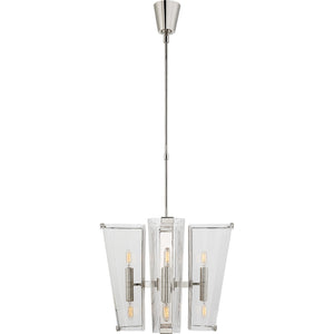 Alpine Small Chandelier - AERIN Ceiling Lights
