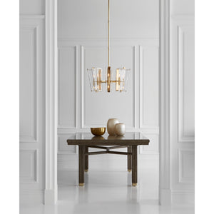 Alpine Medium Chandelier - AERIN Ceiling Lights