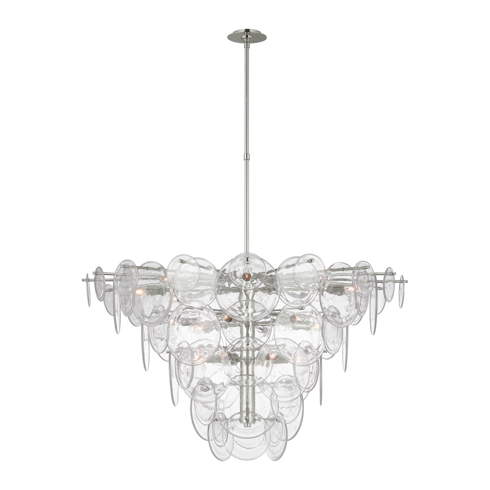 Loire Extra Large Chandelier - AERIN Ceiling Lights