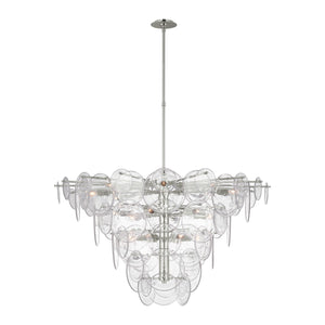 Loire Extra Large Chandelier - AERIN Ceiling Lights