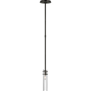Casoria Petite Single Pendant - AERIN Ceiling Lights