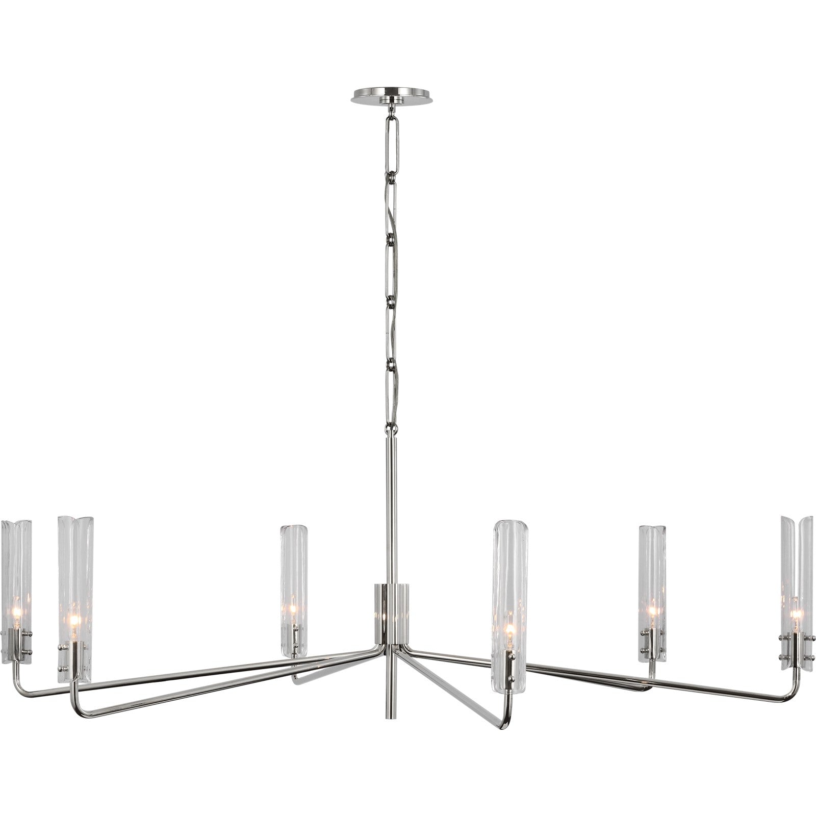 Casoria Grande Chandelier - AERIN Ceiling Lights