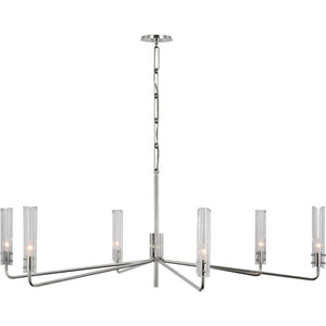 Casoria Grande Chandelier - AERIN Ceiling Lights