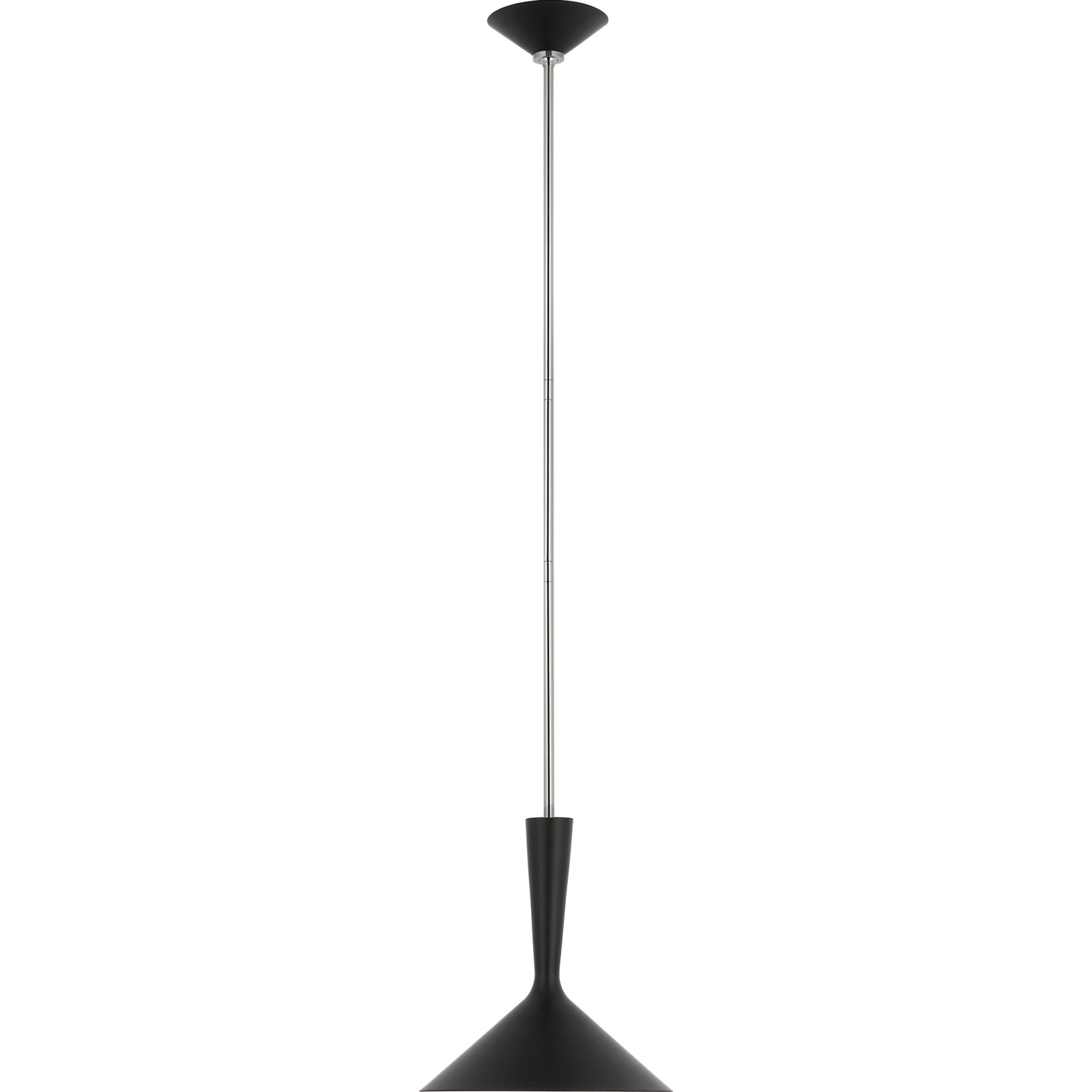 Rosetta Medium Pendant - AERIN Ceiling Lights