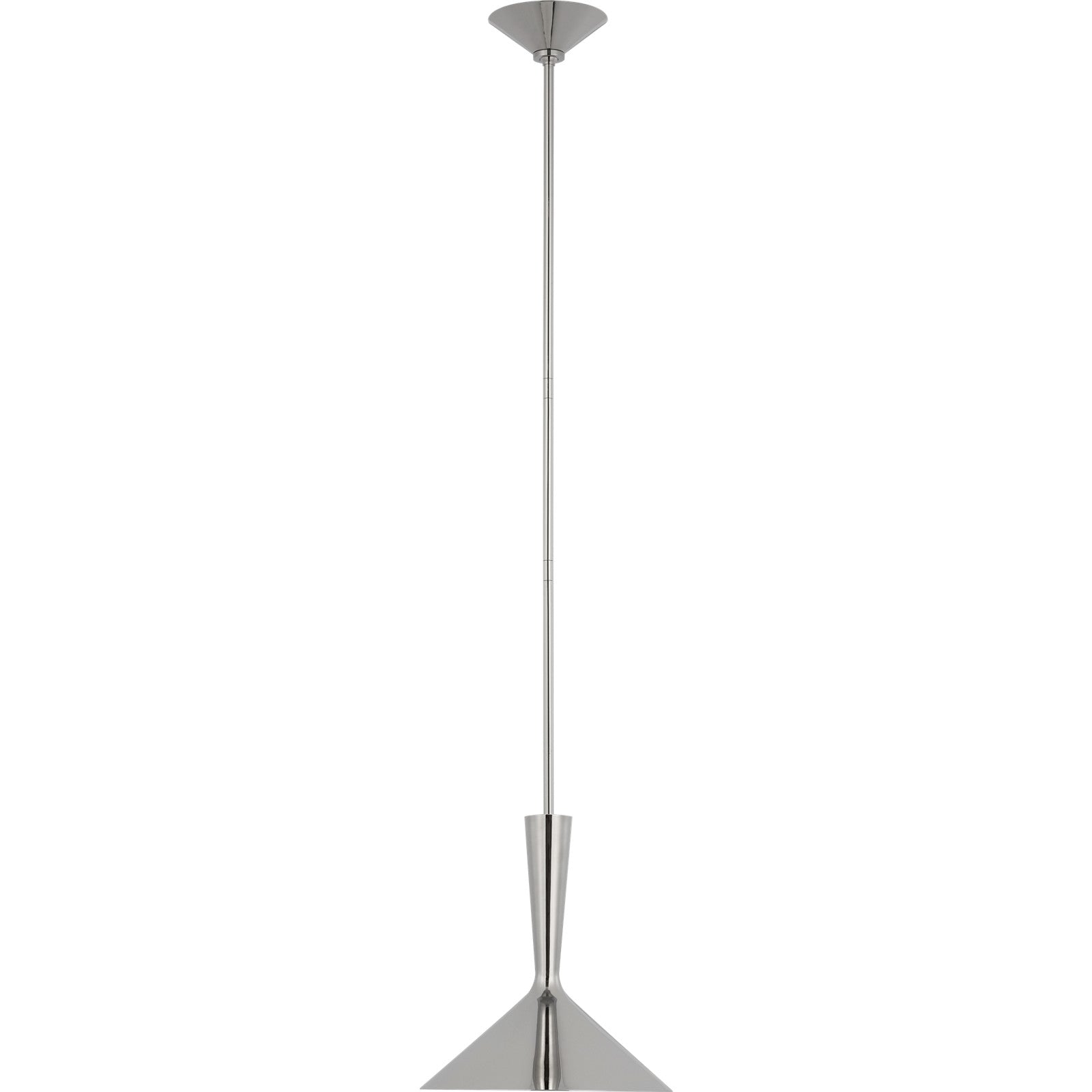 Rosetta Medium Pendant - AERIN Ceiling Lights