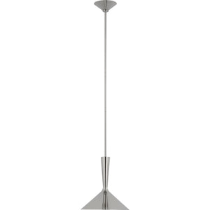 Rosetta Medium Pendant - AERIN Ceiling Lights