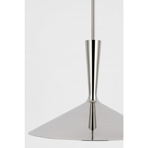 Rosetta Medium Pendant - AERIN Ceiling Lights