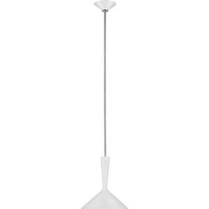 Rosetta Medium Pendant - AERIN Ceiling Lights