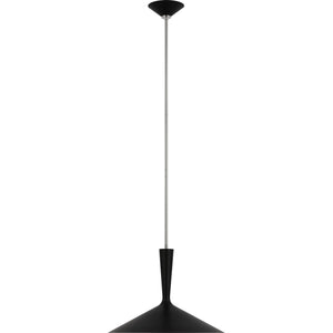 Rosetta Large Pendant - AERIN Ceiling Lights