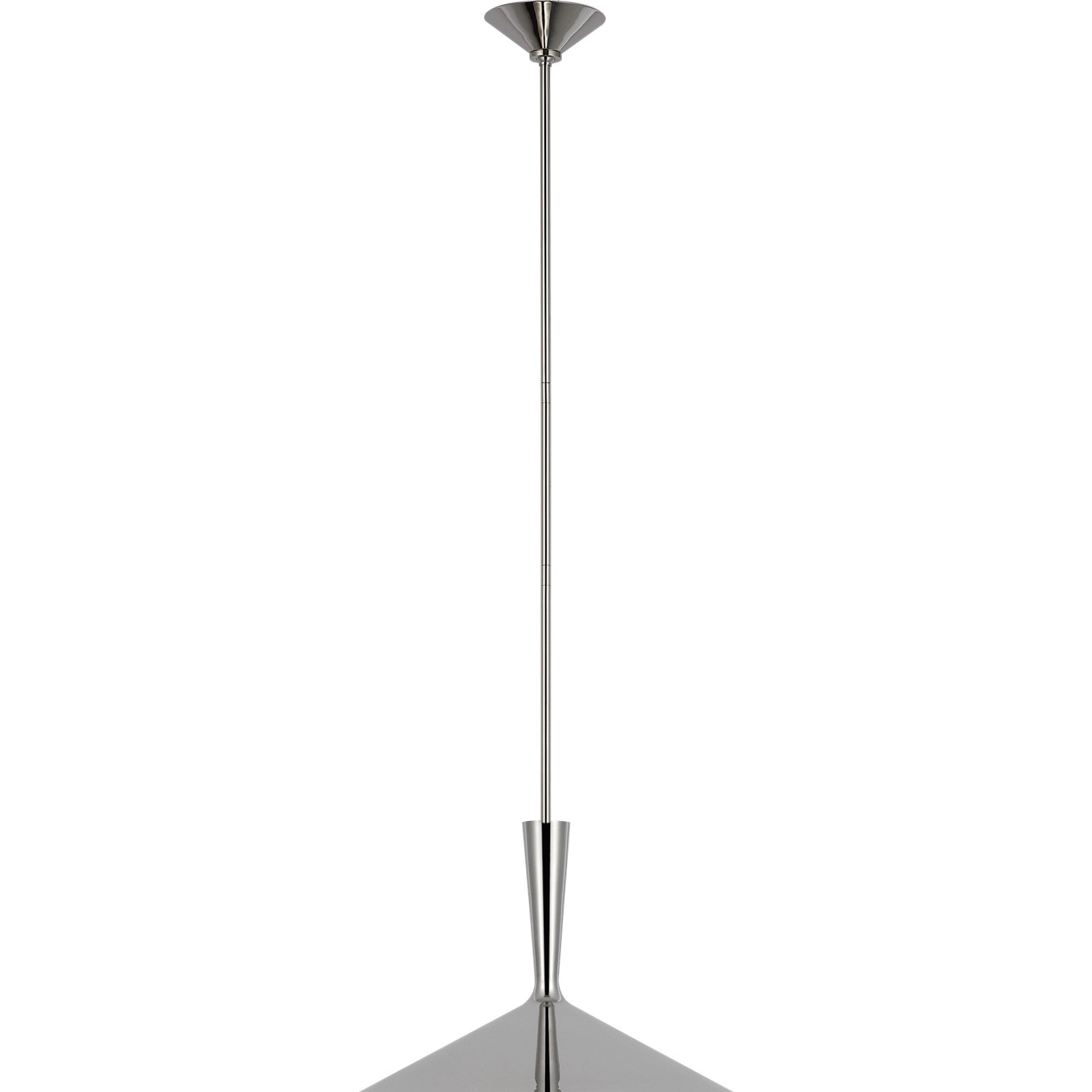 Rosetta Large Pendant - AERIN Ceiling Lights