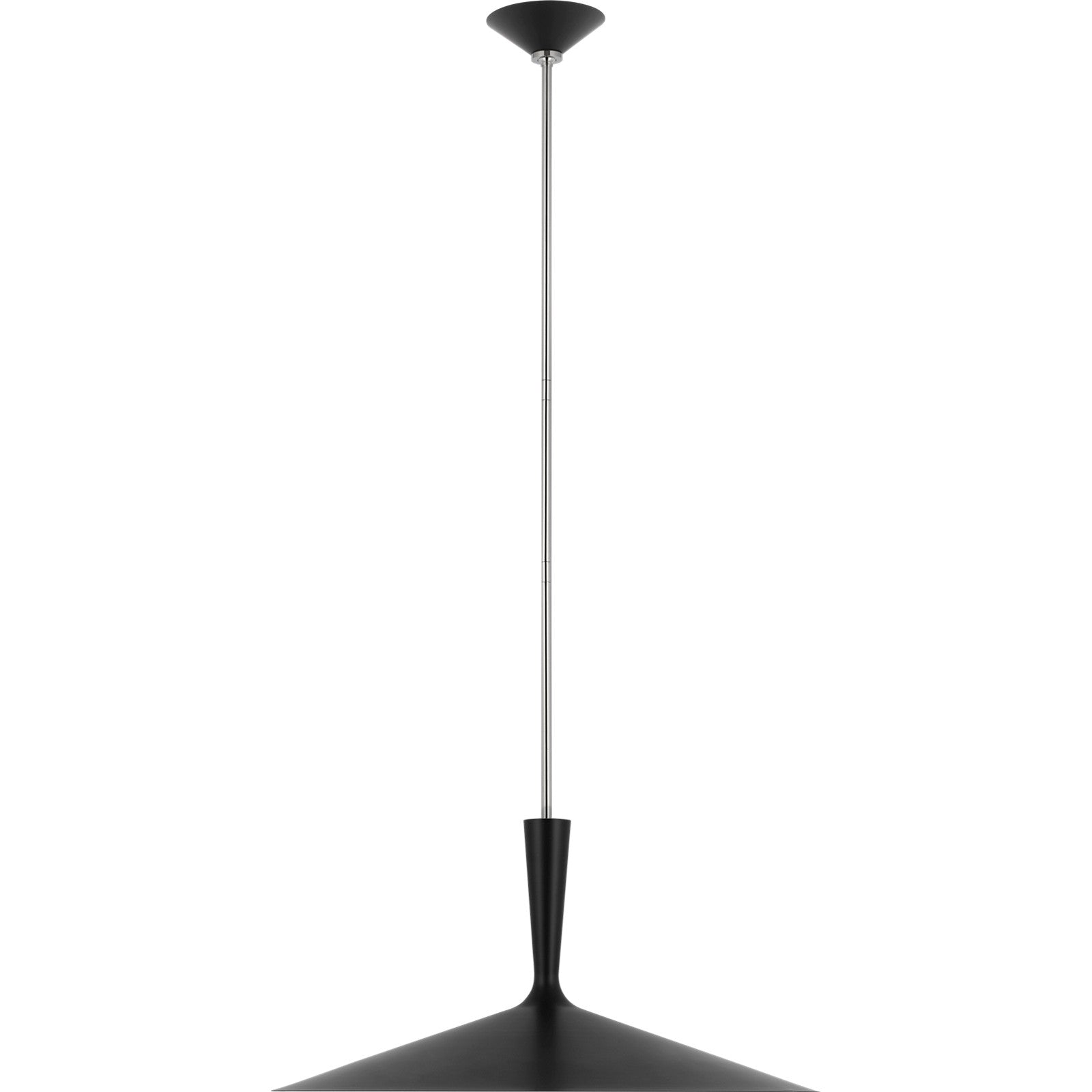 Rosetta XL Pendant - AERIN Ceiling Lights
