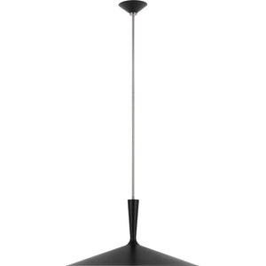 Rosetta XL Pendant - AERIN Ceiling Lights