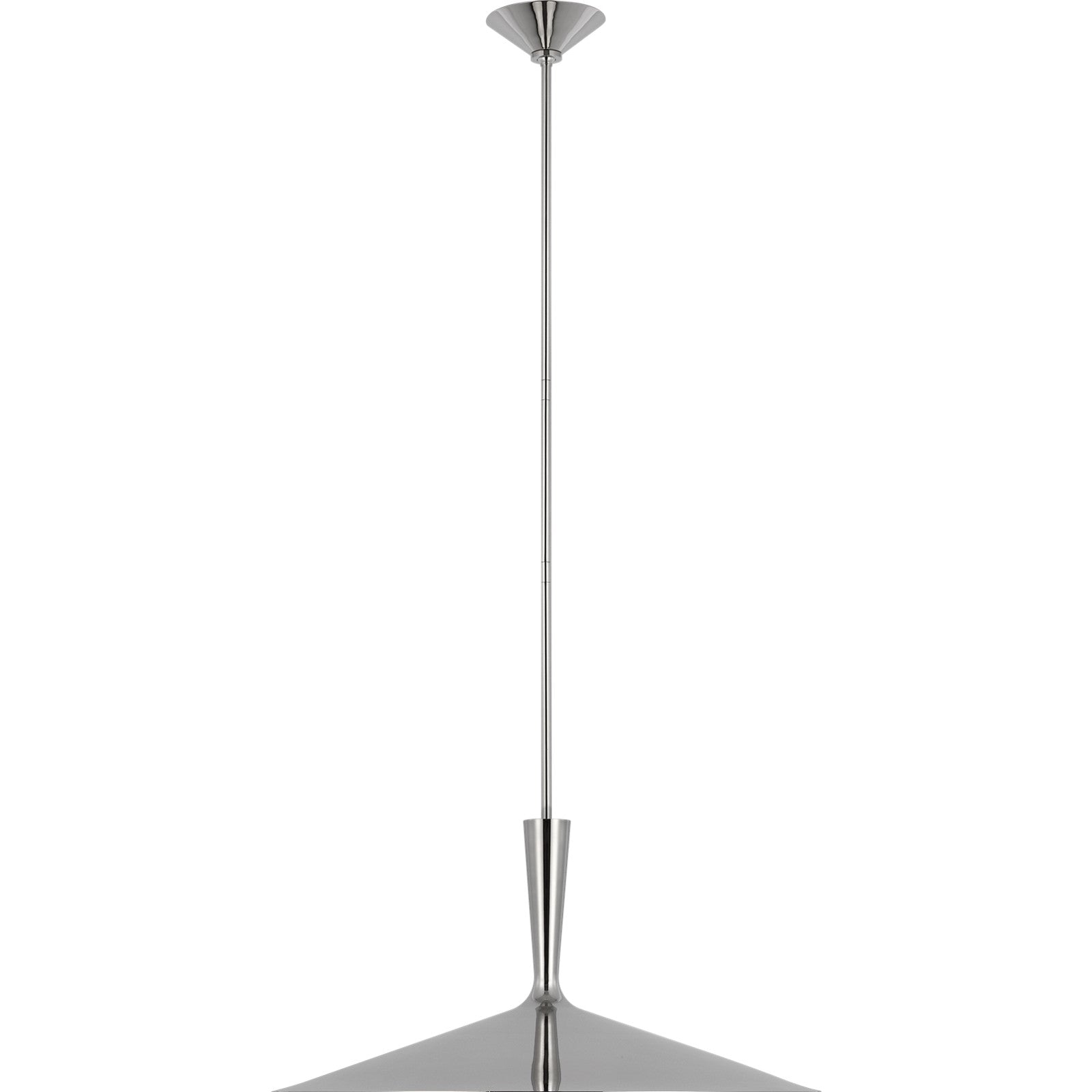 Rosetta XL Pendant - AERIN Ceiling Lights