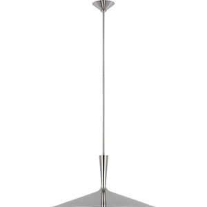 Rosetta XL Pendant - AERIN Ceiling Lights