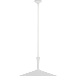 Rosetta XL Pendant - AERIN Ceiling Lights