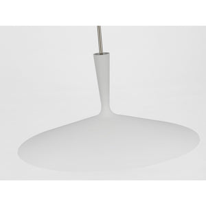 Rosetta XL Pendant - AERIN Ceiling Lights