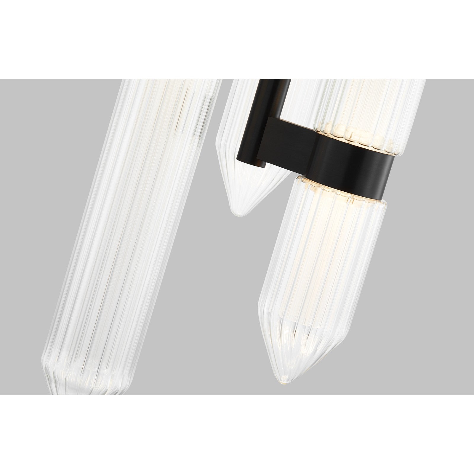 Langston Large Pendant - Visual Comfort Modern 15