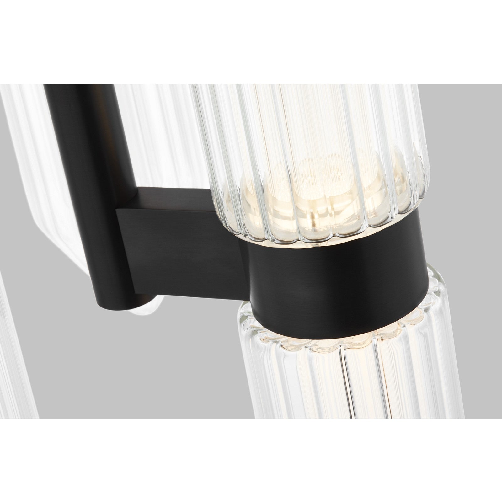 Langston Large Pendant - Visual Comfort Modern 14