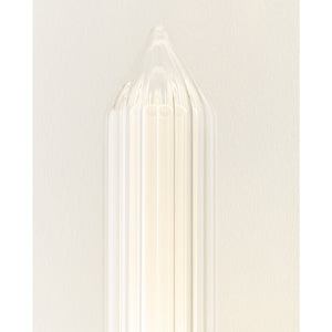 Langston Large Wall Sconce - Visual Comfort Modern 5