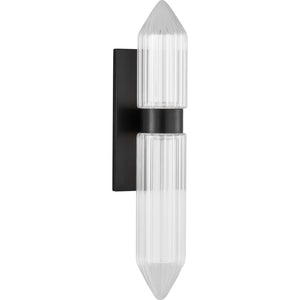 Langston Large Wall Sconce - Visual Comfort Modern 17
