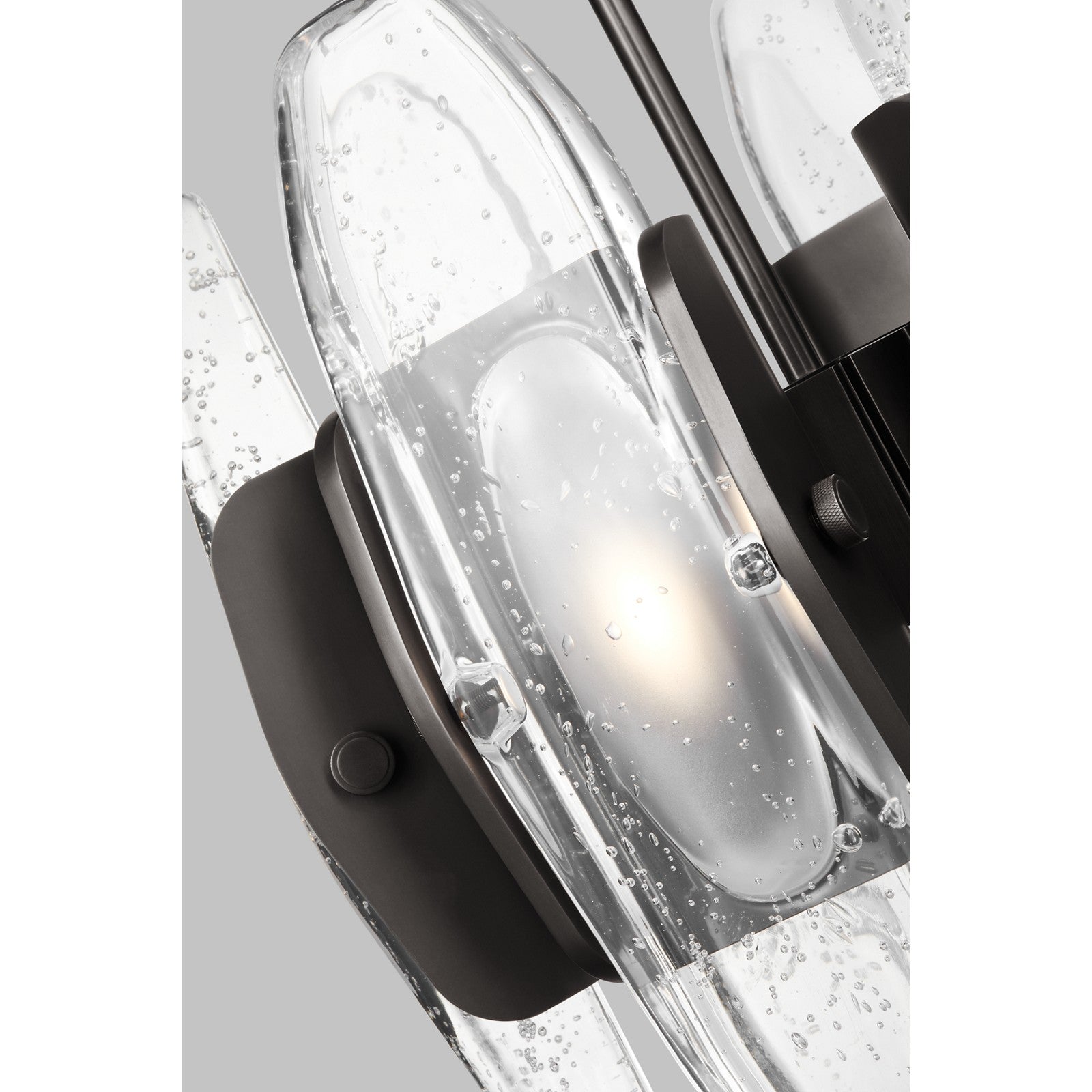 Wythe Small Chandelier - Visual Comfort Modern 7
