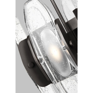 Wythe Small Chandelier - Visual Comfort Modern 7