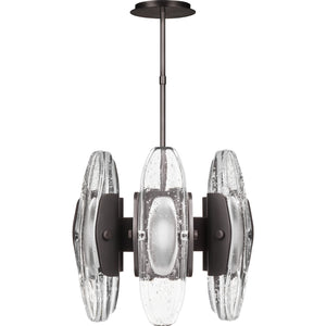 Wythe Small Chandelier - Visual Comfort Modern 4