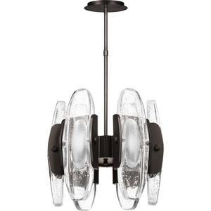 Wythe Small Chandelier - Visual Comfort Modern 2