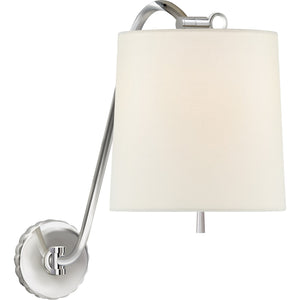 Understudy Sconce - Visual Comfort Wall Lights