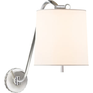 Understudy Sconce - Visual Comfort Wall Lights
